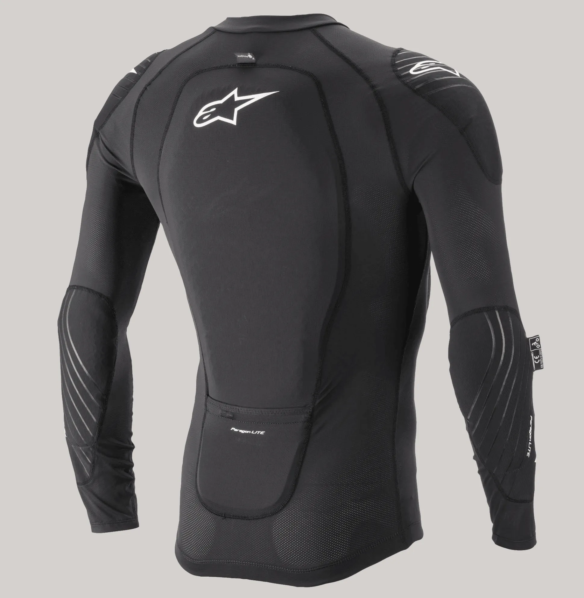 Paragon Lite Protection Jacket - Long Sleeve