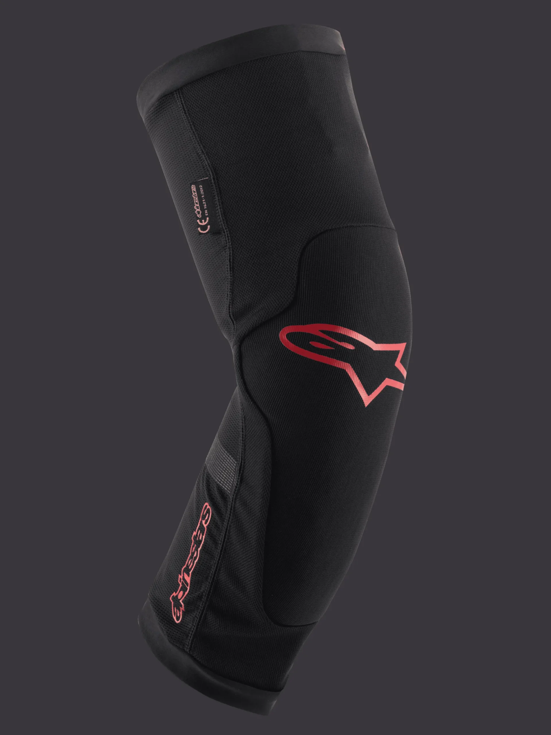 Paragon Plus Knee Protectors