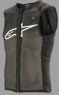 Paragon Plus Protection Vest