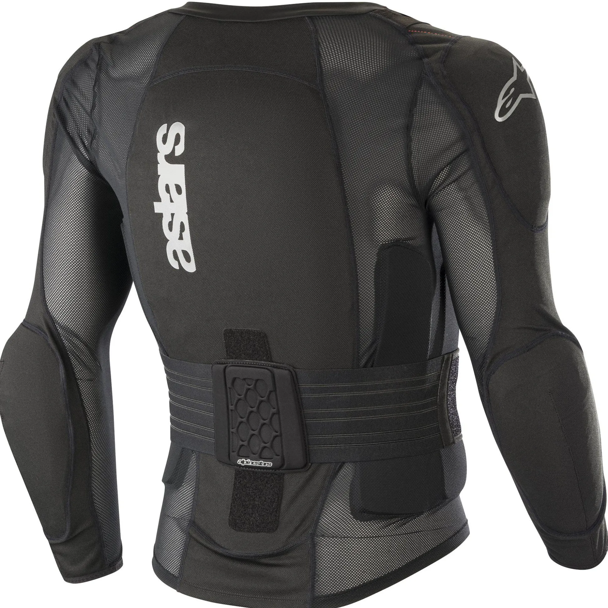 Paragon Pro Protection Jacket - Long Sleeve