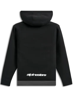 Parallel Hoodie