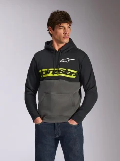 Parallel Hoodie