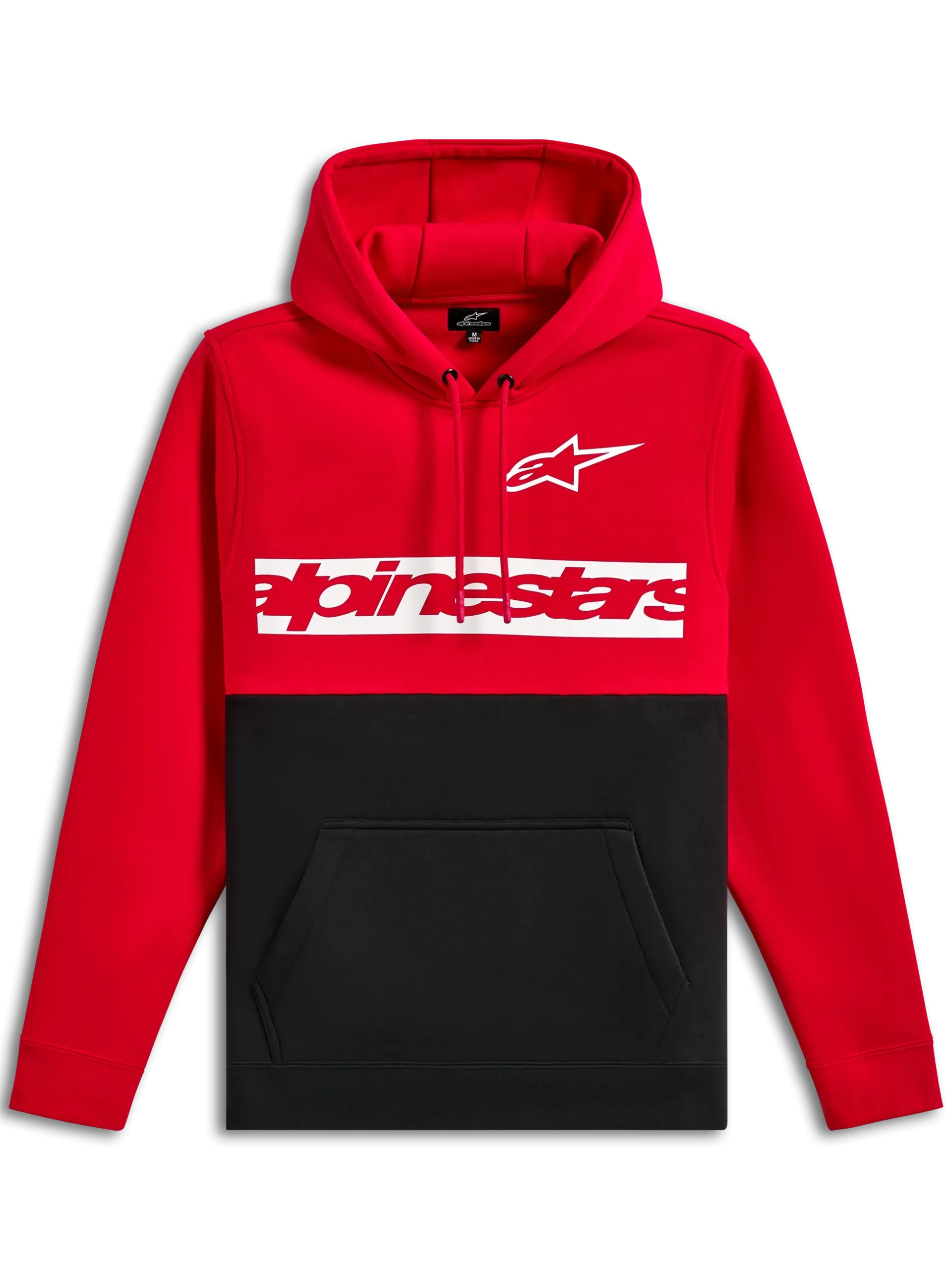Parallel Hoodie