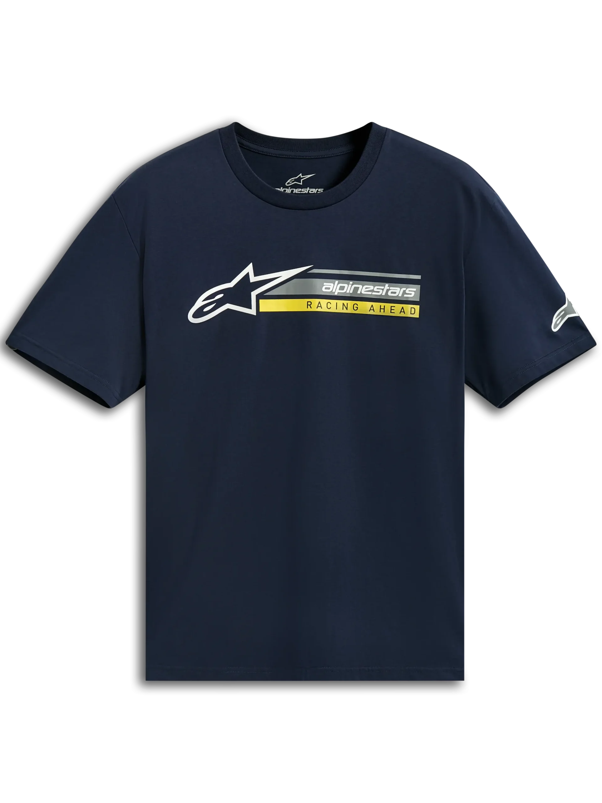 Partake CSF Tee - Short Sleeve
