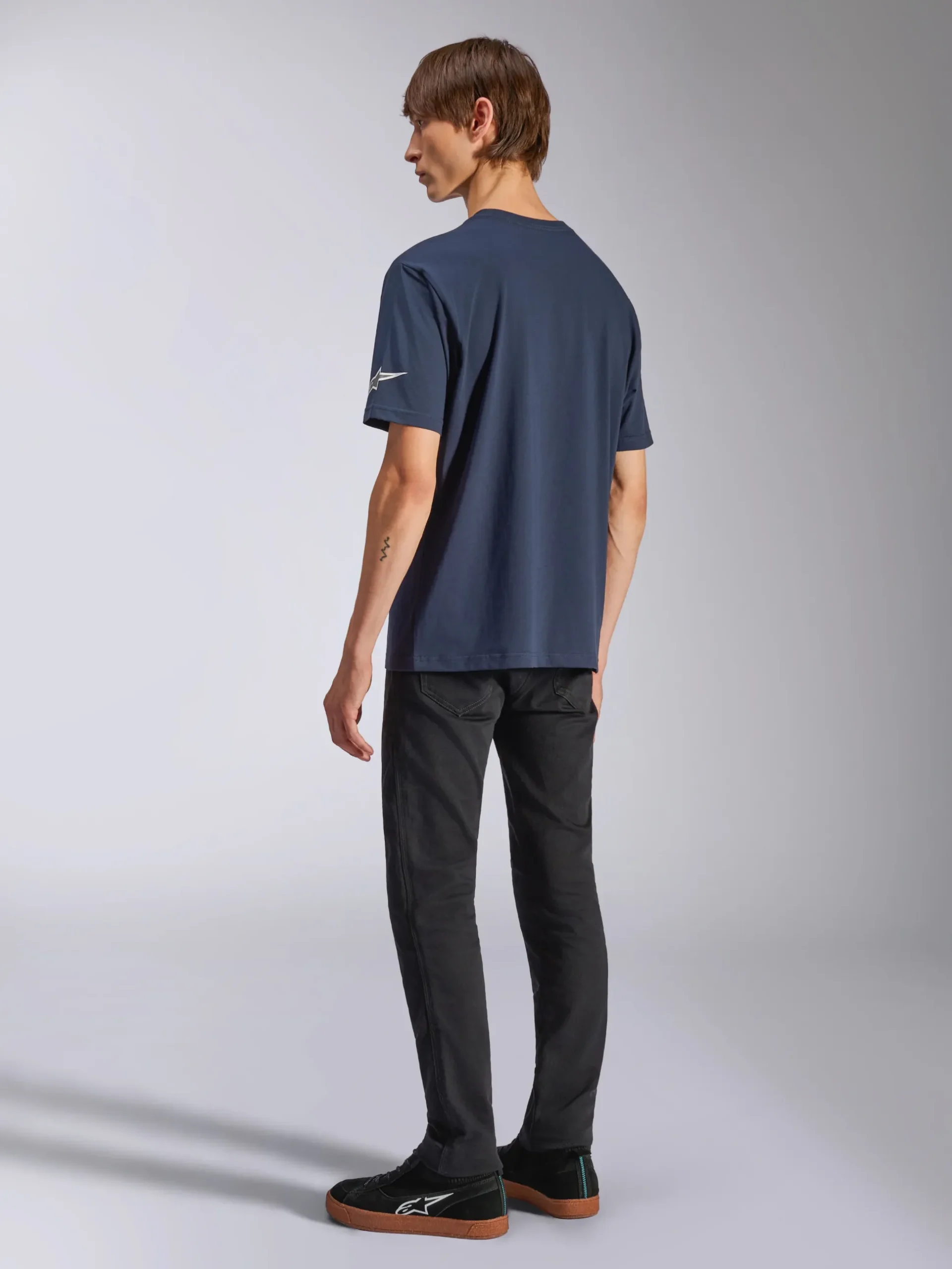 Partake CSF Tee - Short Sleeve