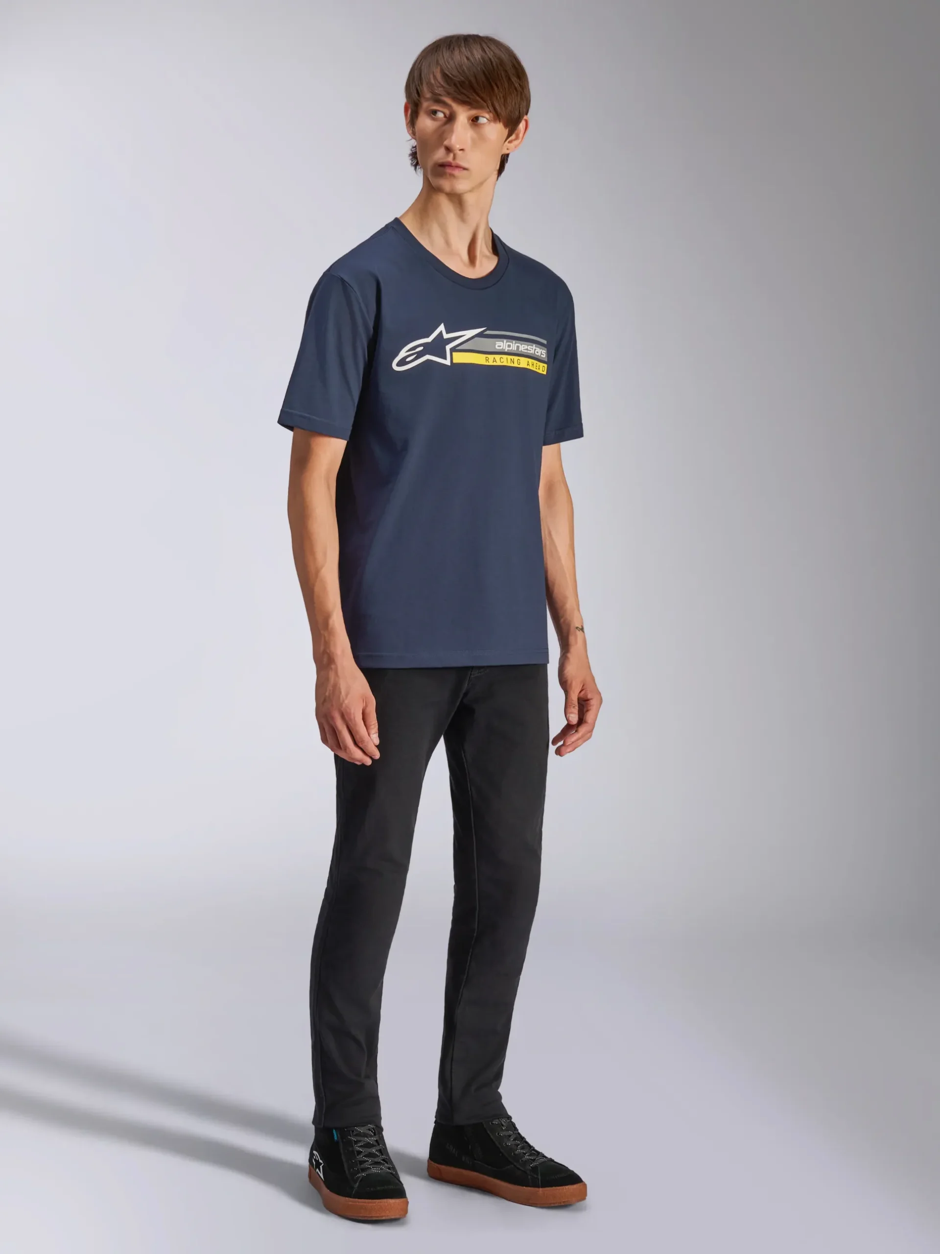 Partake CSF Tee - Short Sleeve