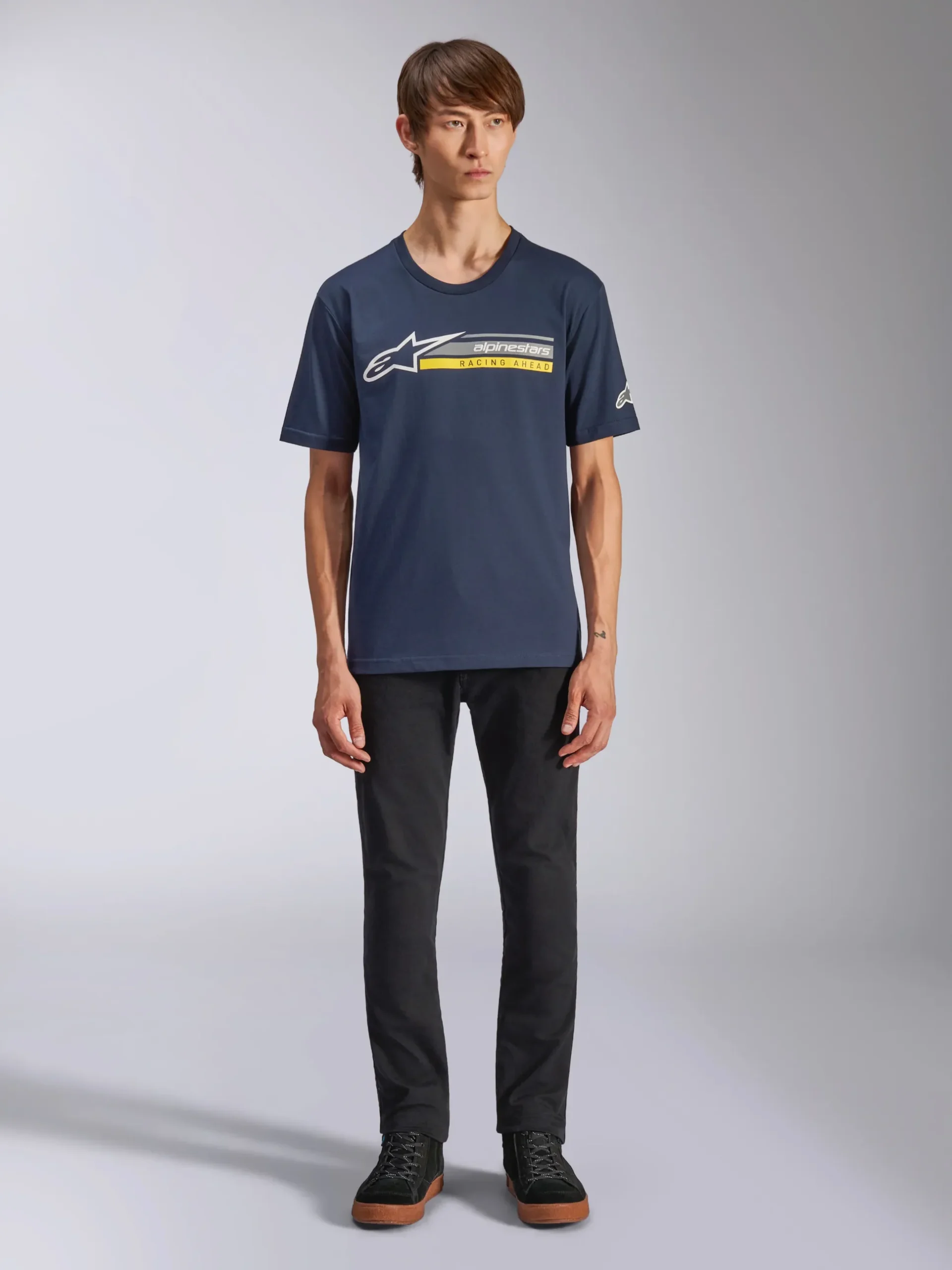 Partake CSF Tee - Short Sleeve