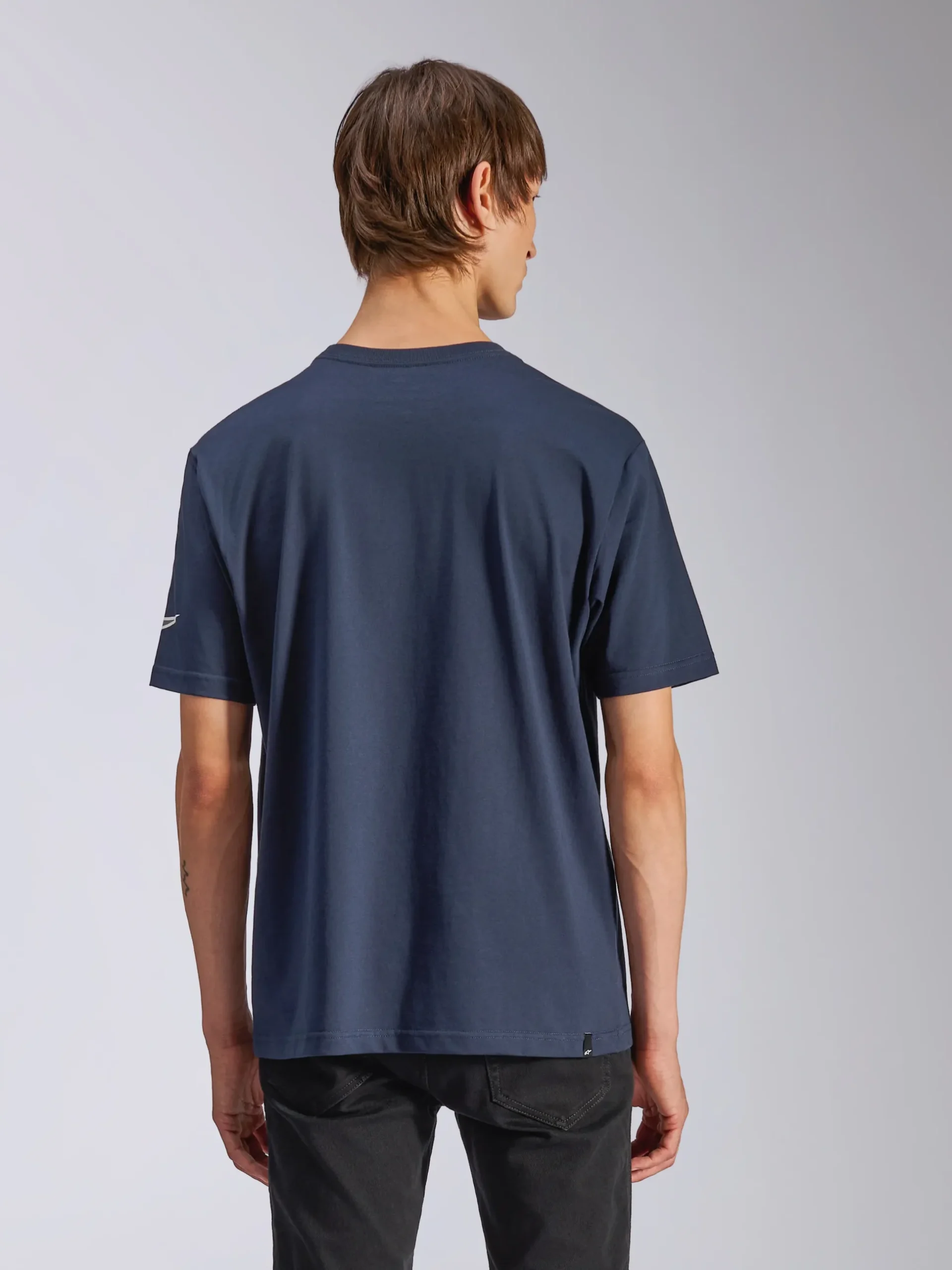 Partake CSF Tee - Short Sleeve
