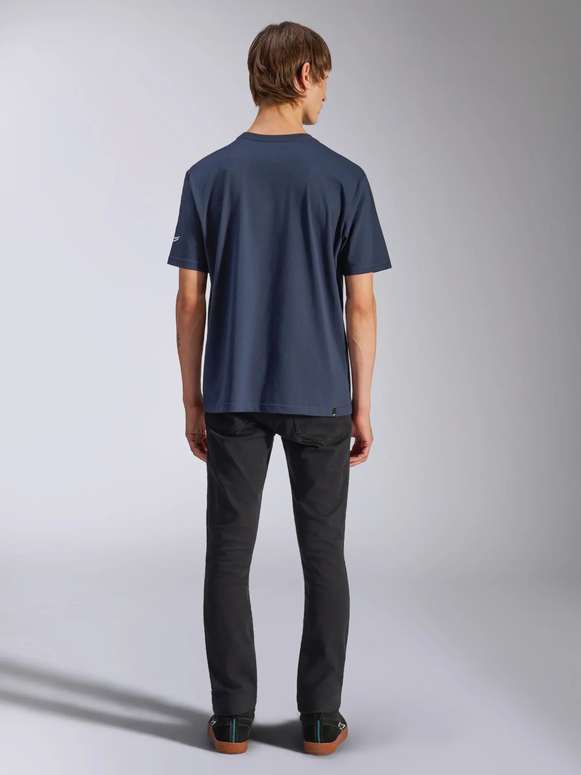 Partake CSF Tee - Short Sleeve
