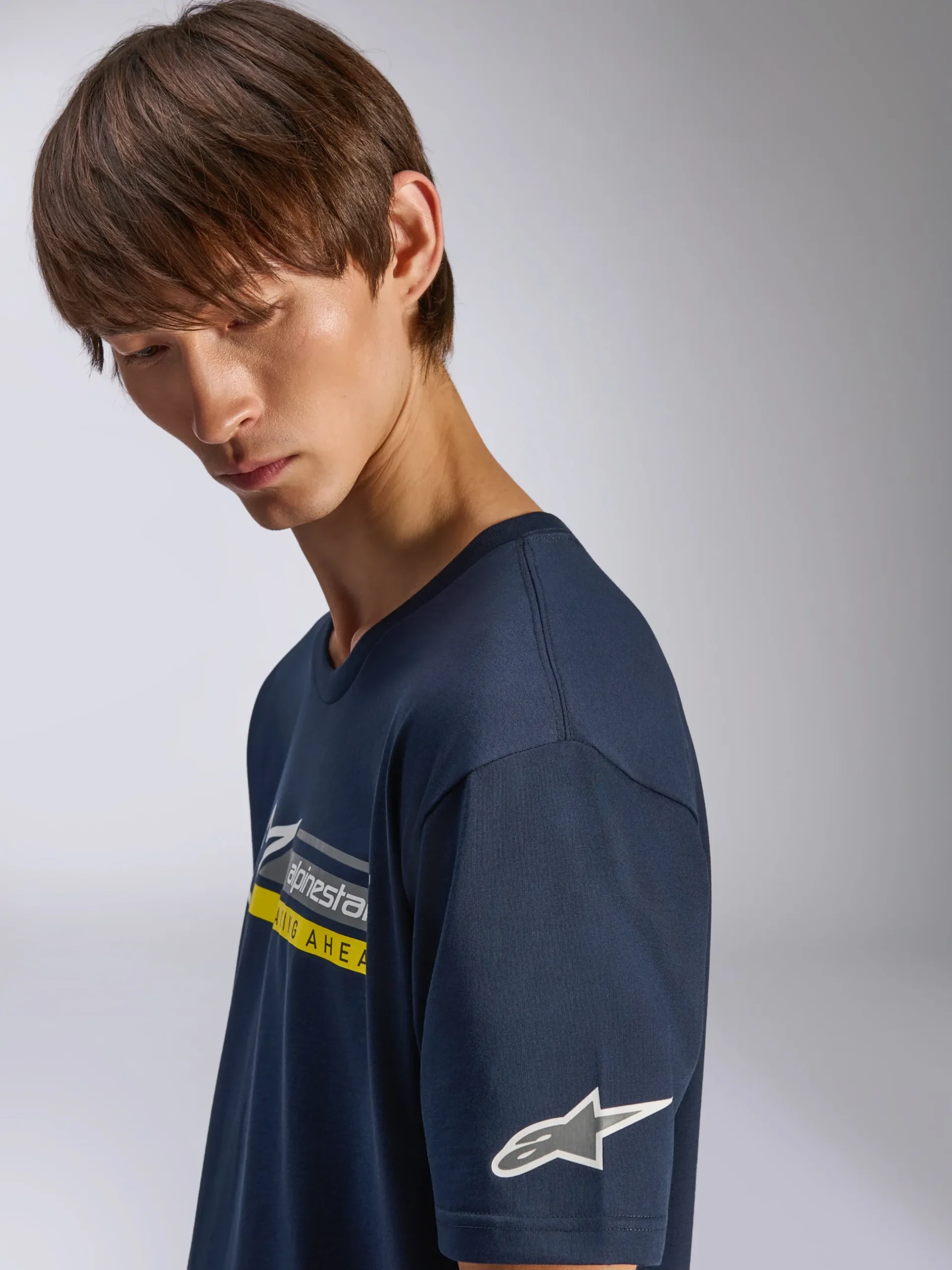 Partake CSF Tee - Short Sleeve