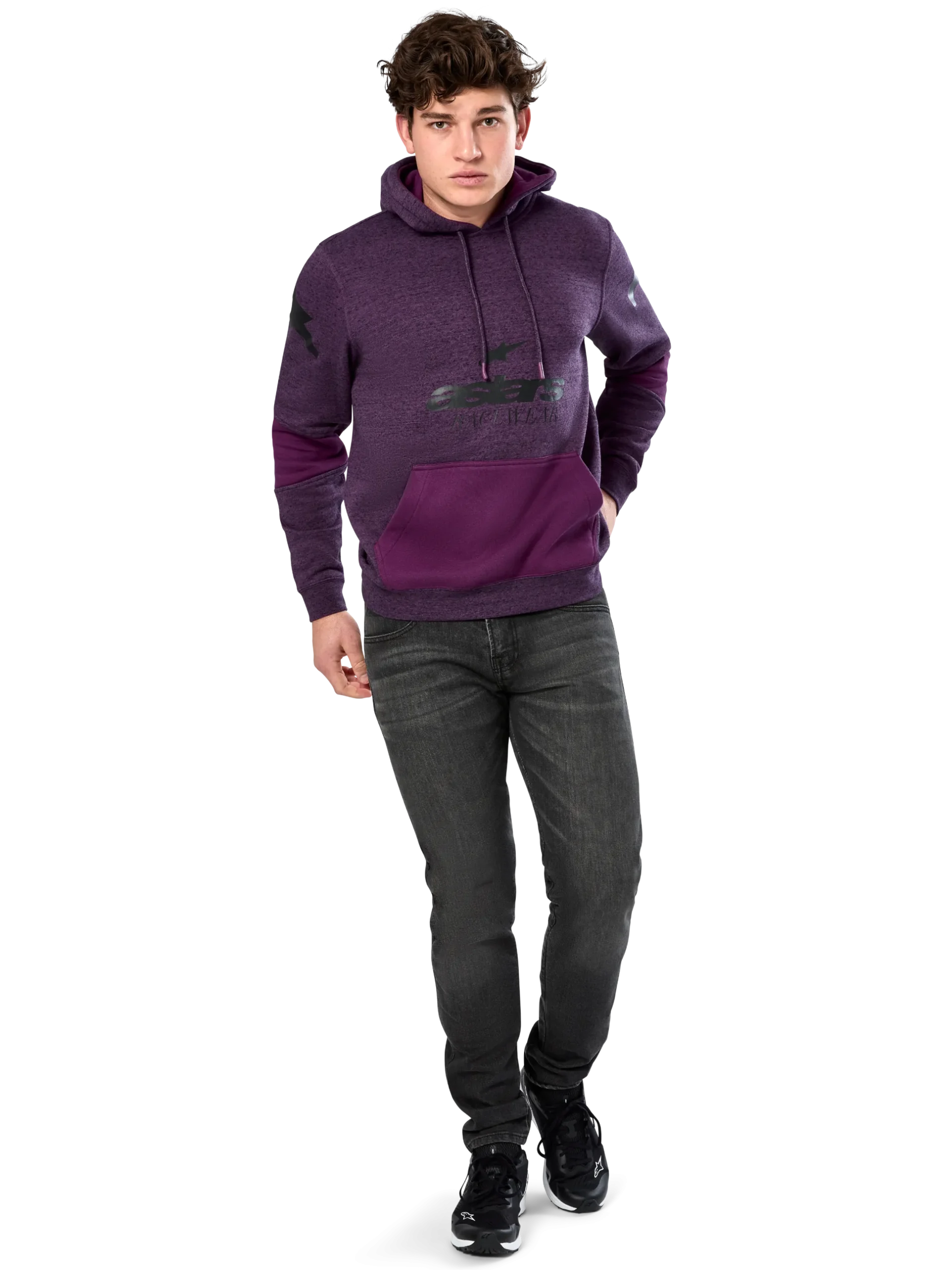 Perpetuate Hoodie