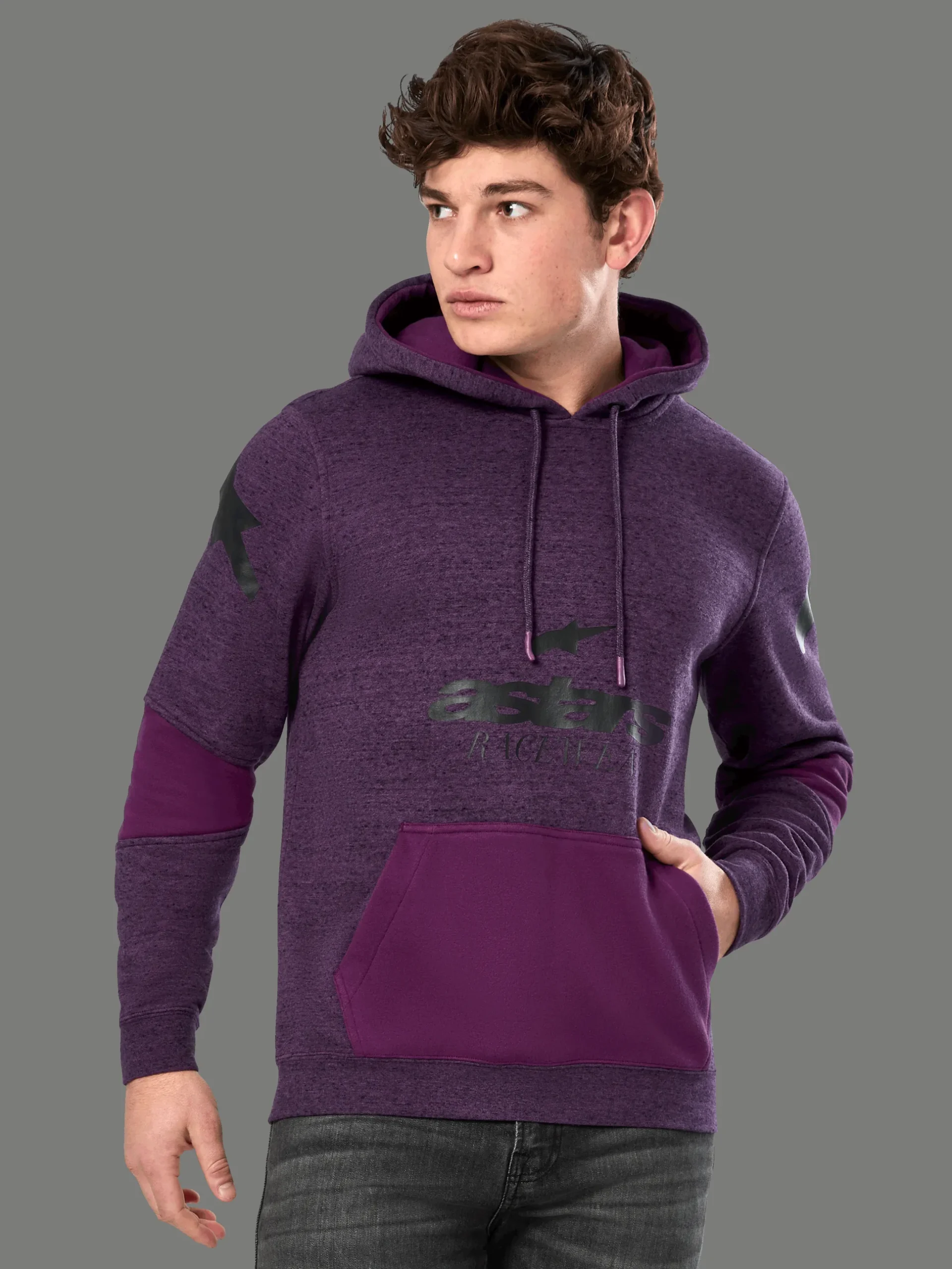 Perpetuate Hoodie