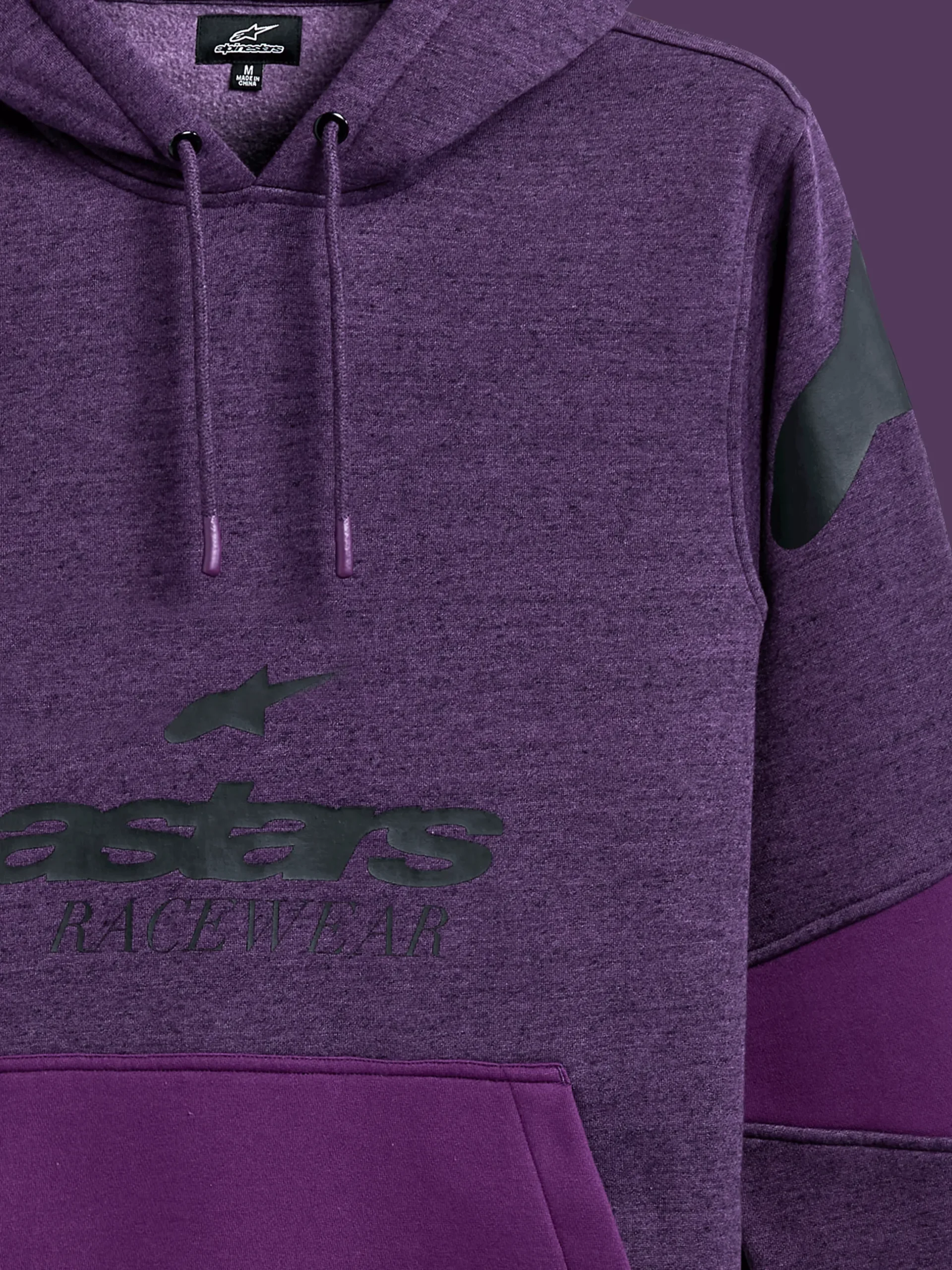 Perpetuate Hoodie
