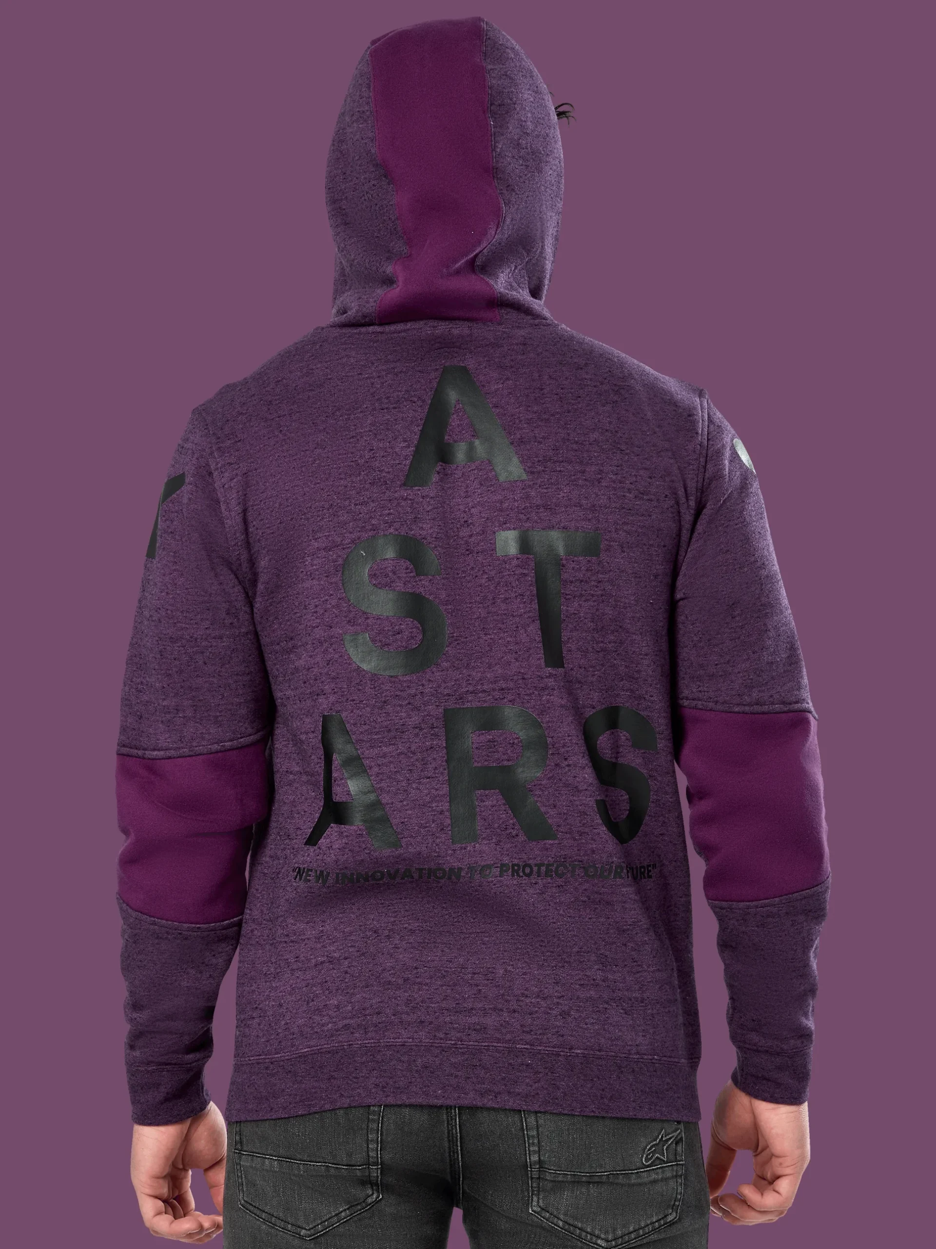 Perpetuate Hoodie
