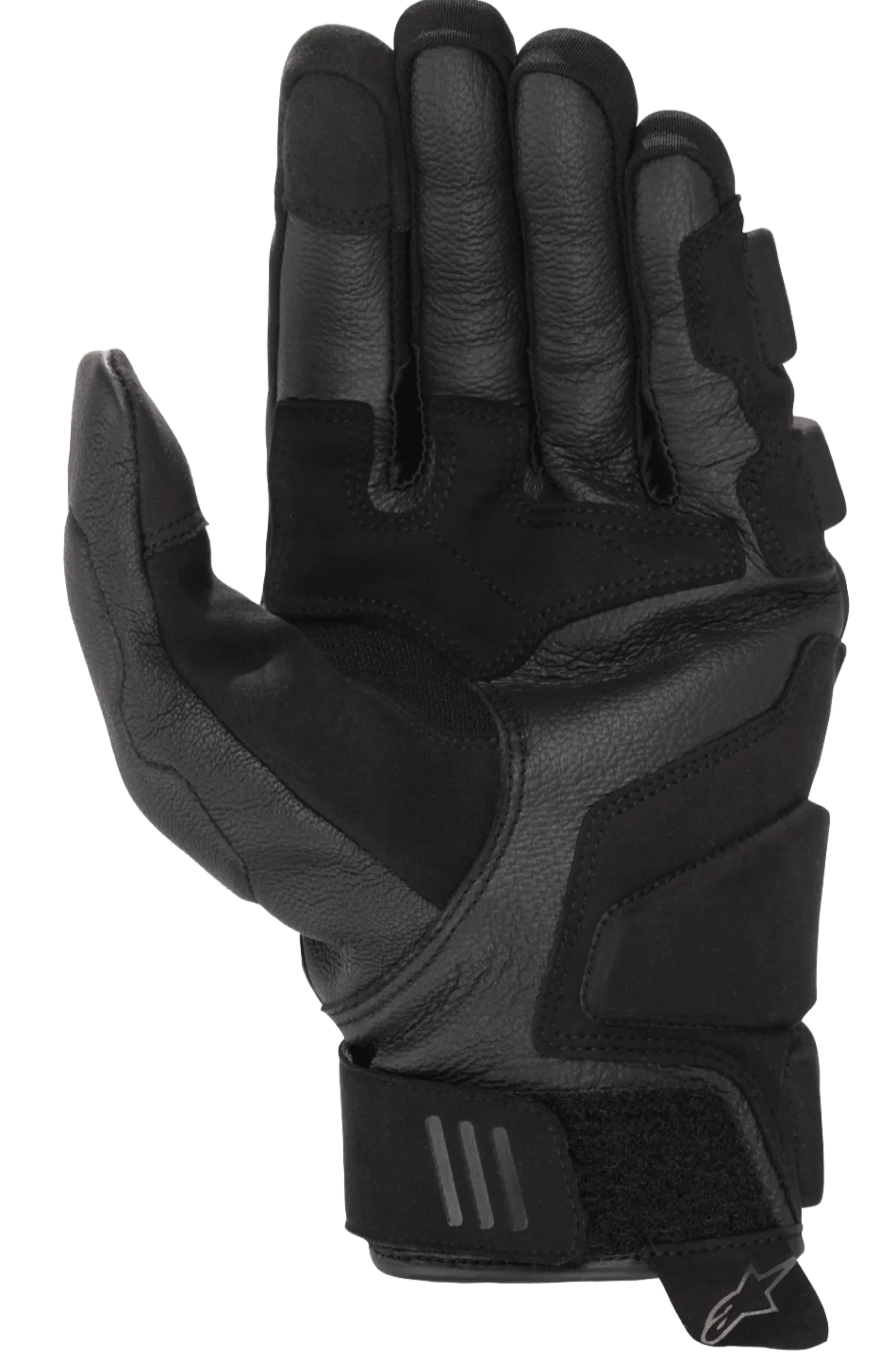 Phenom Leather Air Gloves