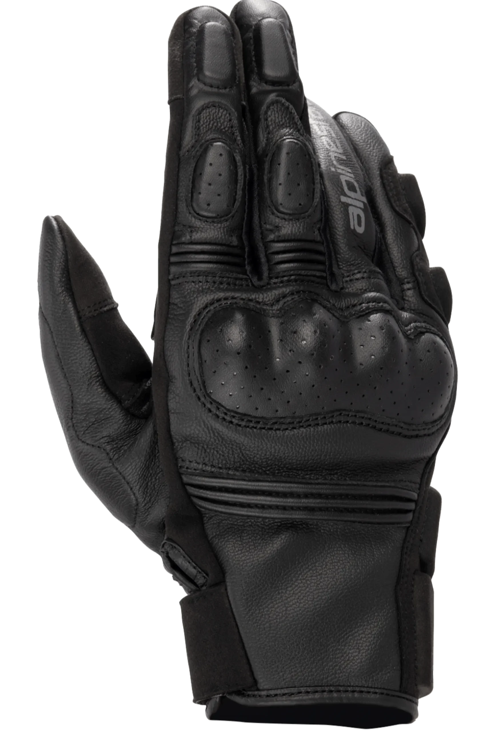 Phenom Leather Gloves