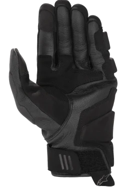 Phenom Leather Gloves