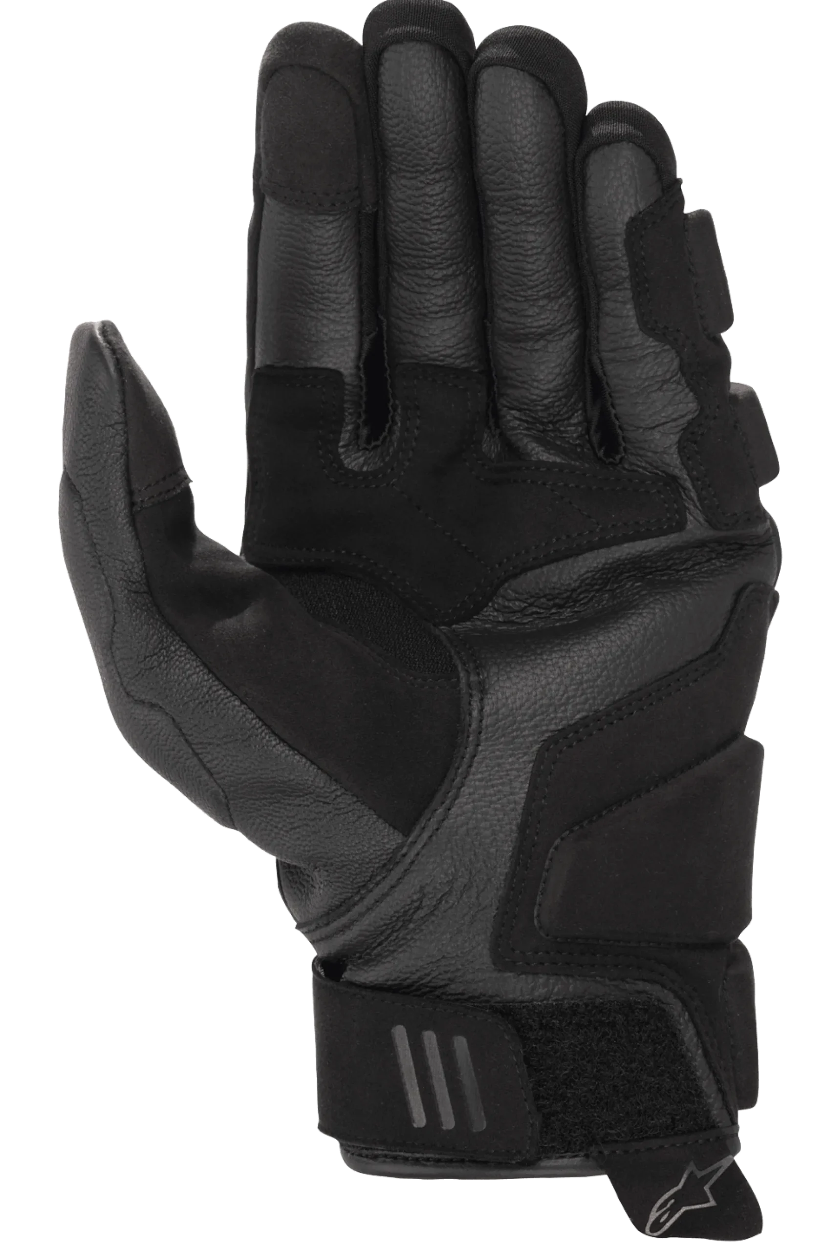 Phenom Leather Gloves