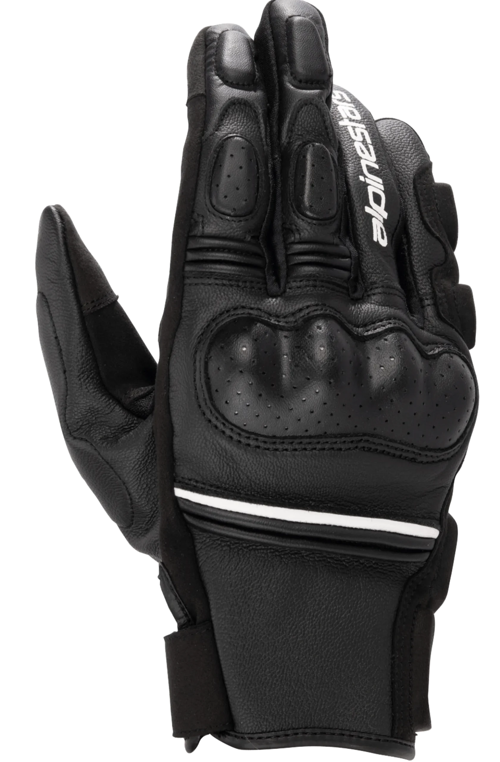 Phenom Leather Gloves