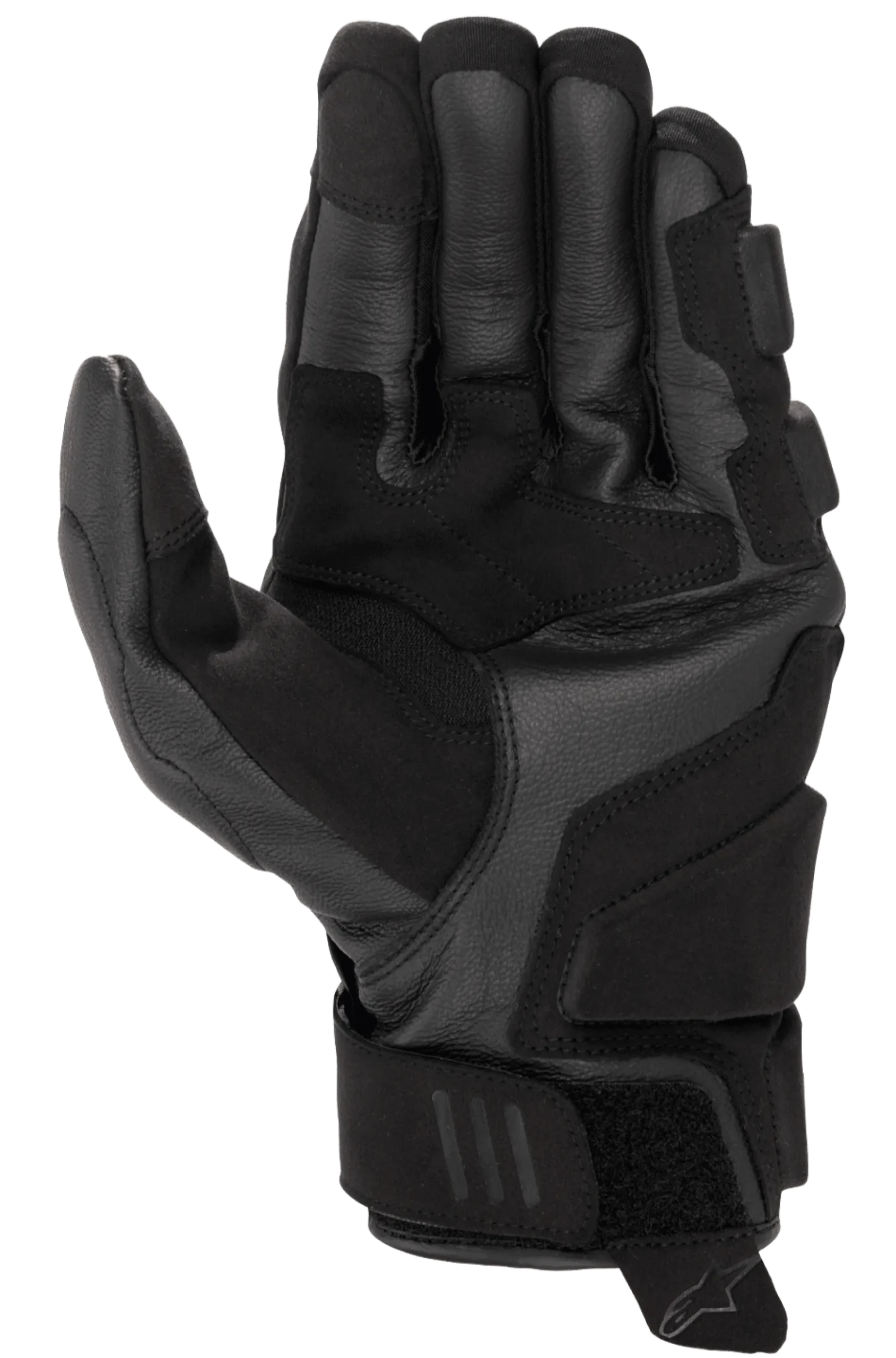 Phenom Leather Gloves