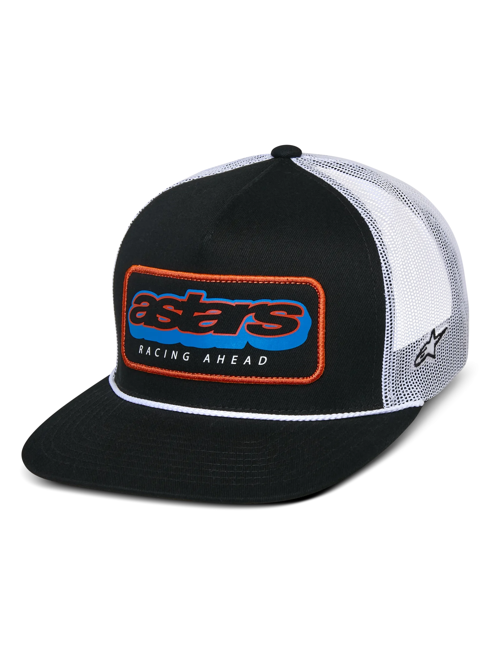Phosphor Trucker Hat