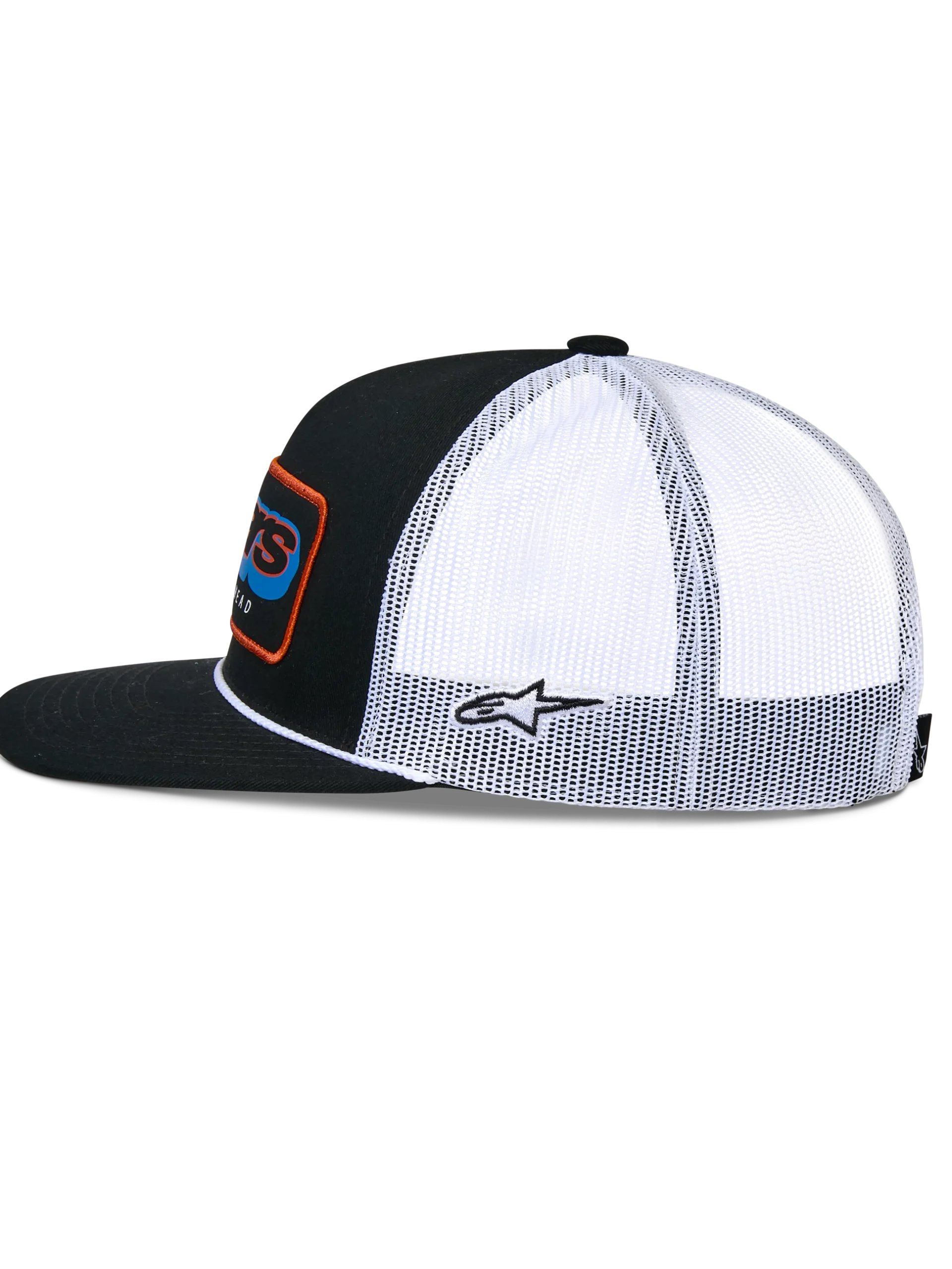 Phosphor Trucker Hat
