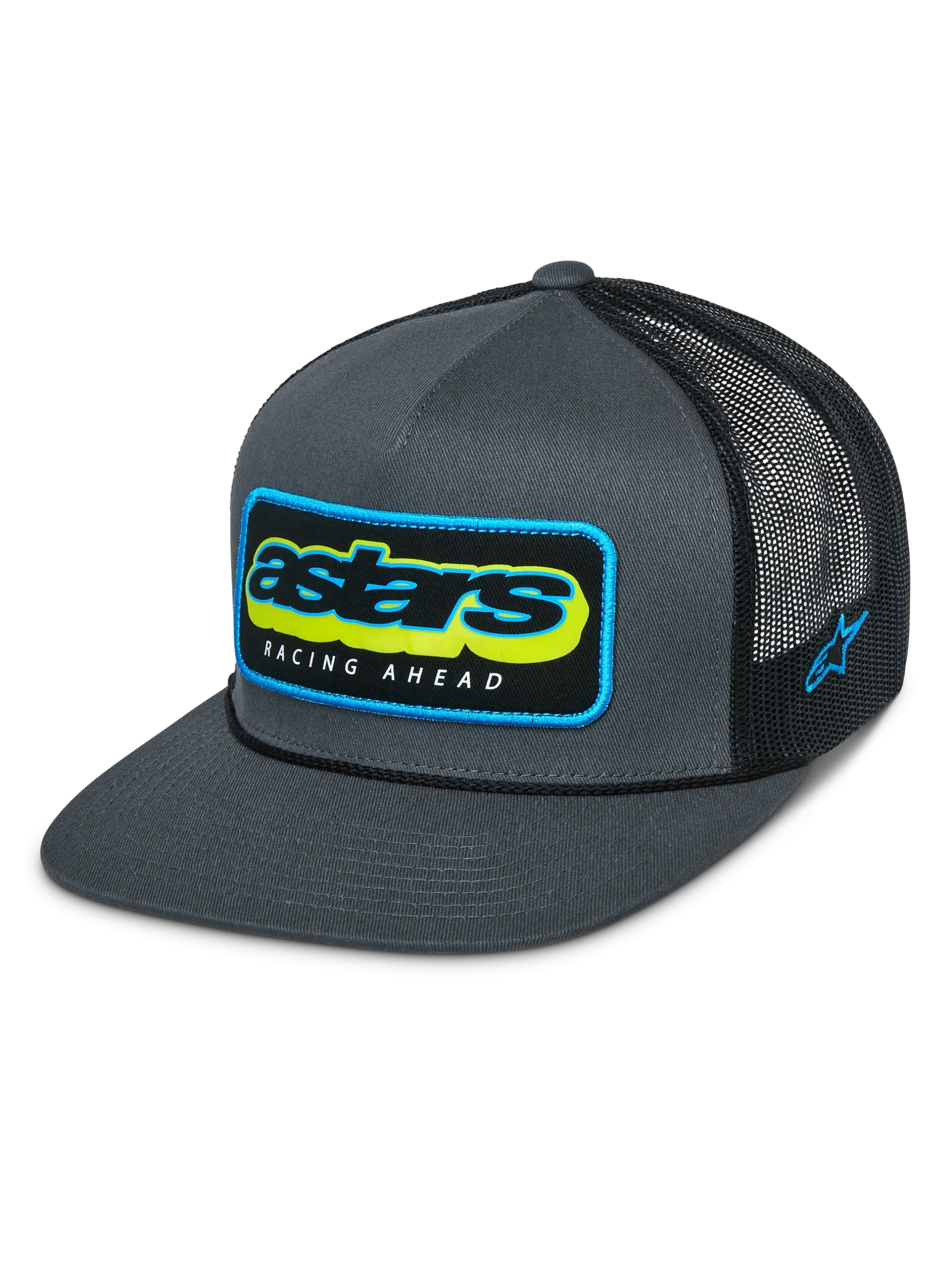 Phosphor Trucker Hat
