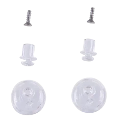 Pinlock Tear Off Pins Kit