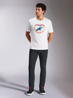 Plate CSF Tee - Short Sleeve