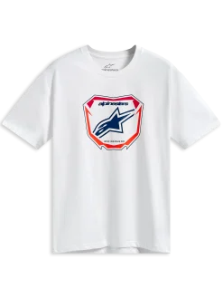 Plate CSF Tee - Short Sleeve