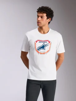 Plate CSF Tee - Short Sleeve