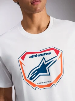Plate CSF Tee - Short Sleeve