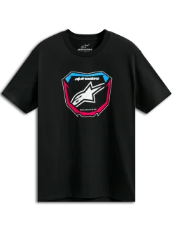 Plate CSF Tee - Short Sleeve