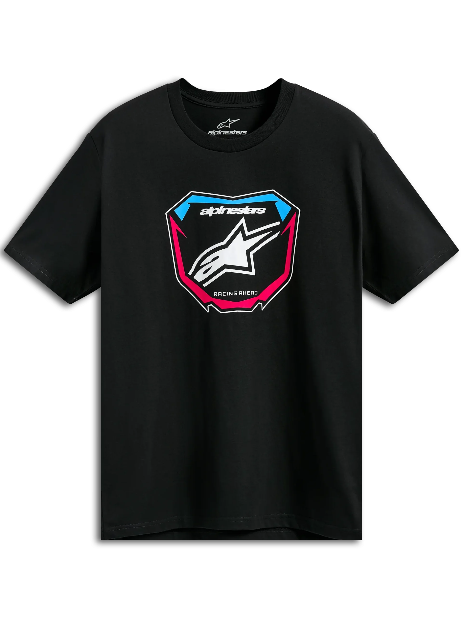 Plate CSF Tee - Short Sleeve