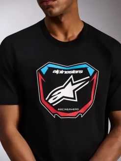 Plate CSF Tee - Short Sleeve