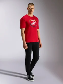 Plate CSF Tee - Short Sleeve