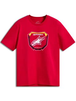 Plate CSF Tee - Short Sleeve