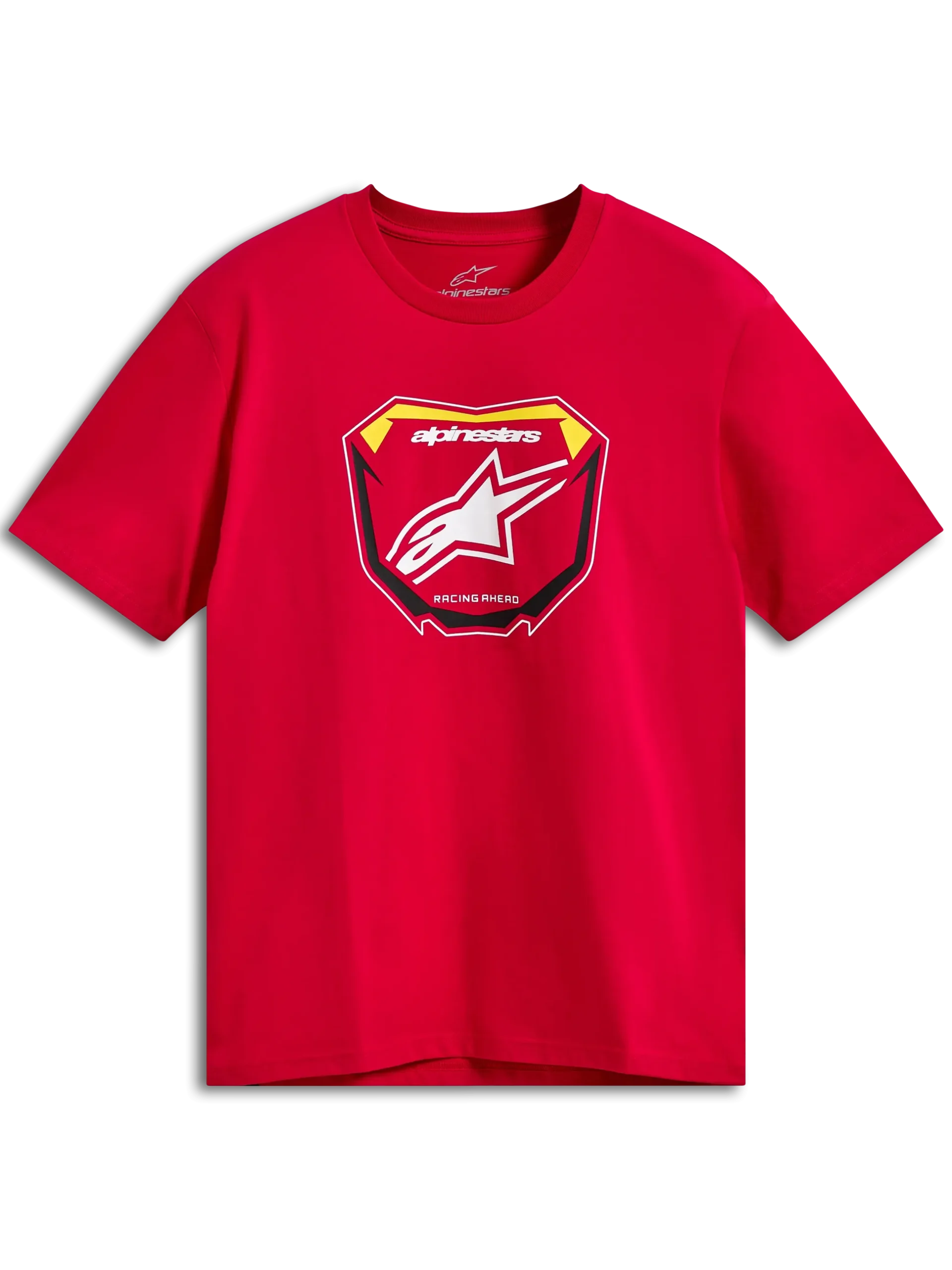 Plate CSF Tee - Short Sleeve