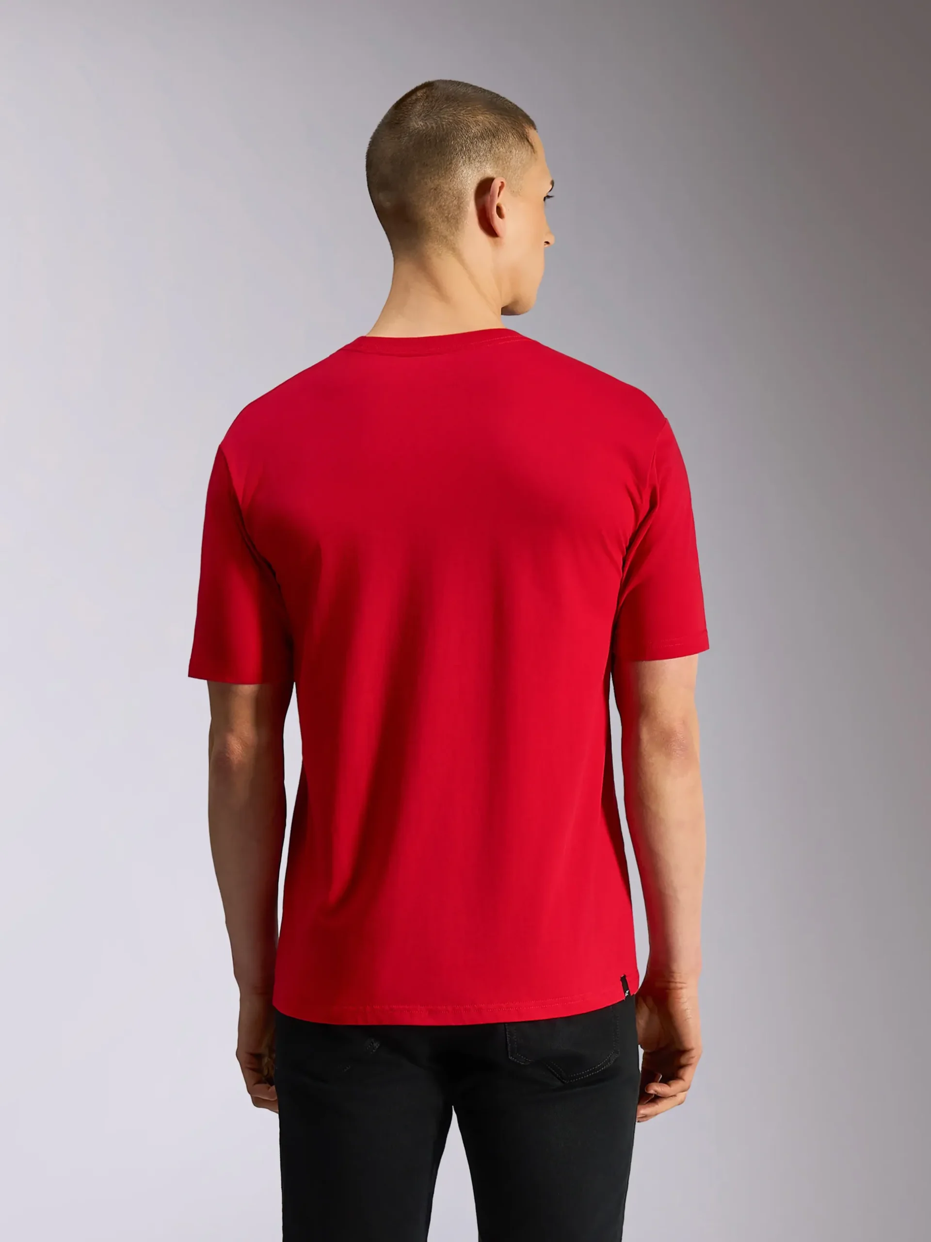 Plate CSF Tee - Short Sleeve