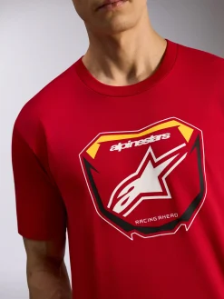 Plate CSF Tee - Short Sleeve