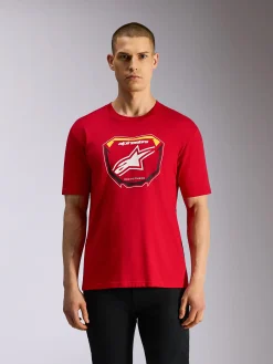Plate CSF Tee - Short Sleeve