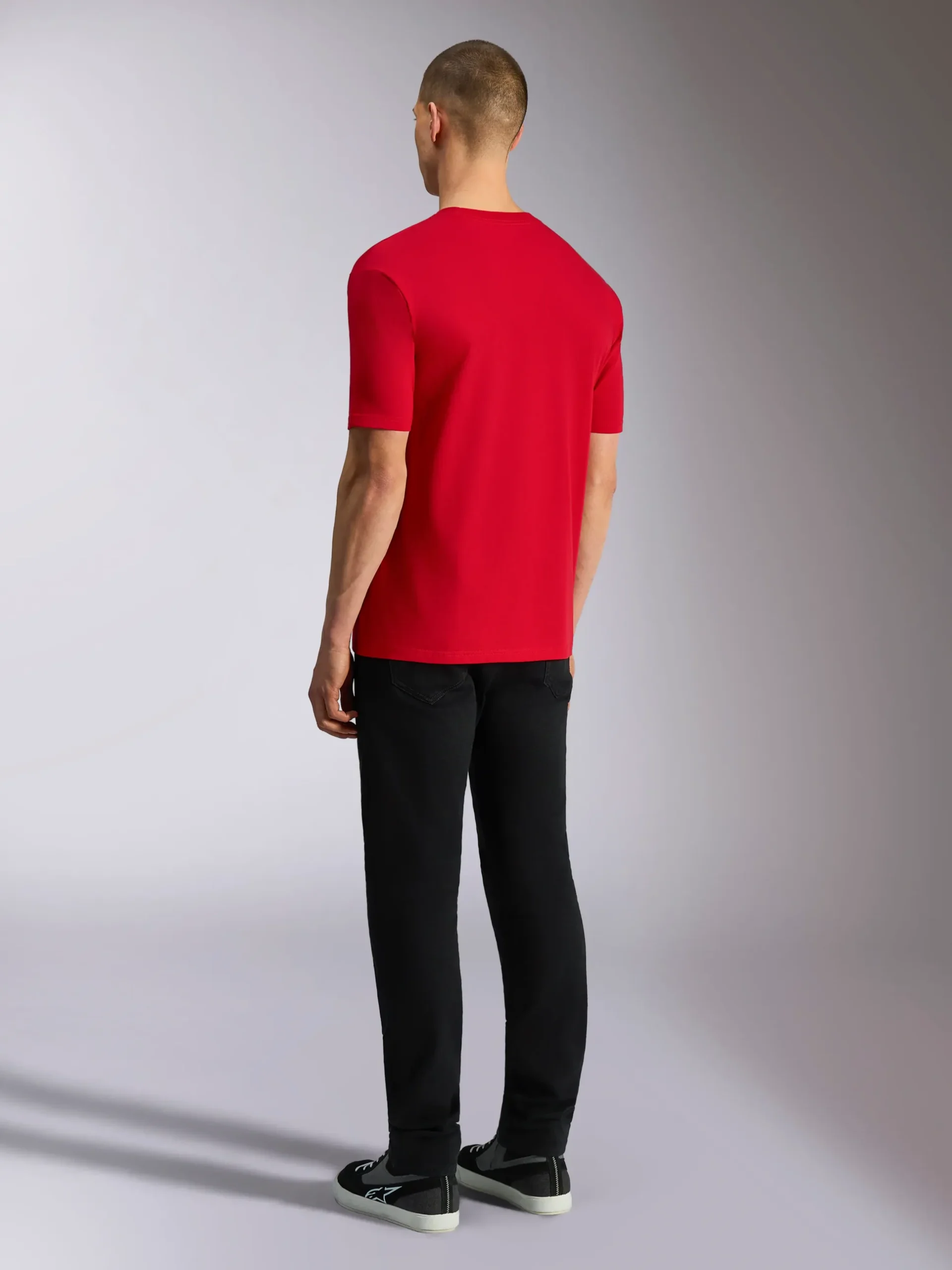 Plate CSF Tee - Short Sleeve