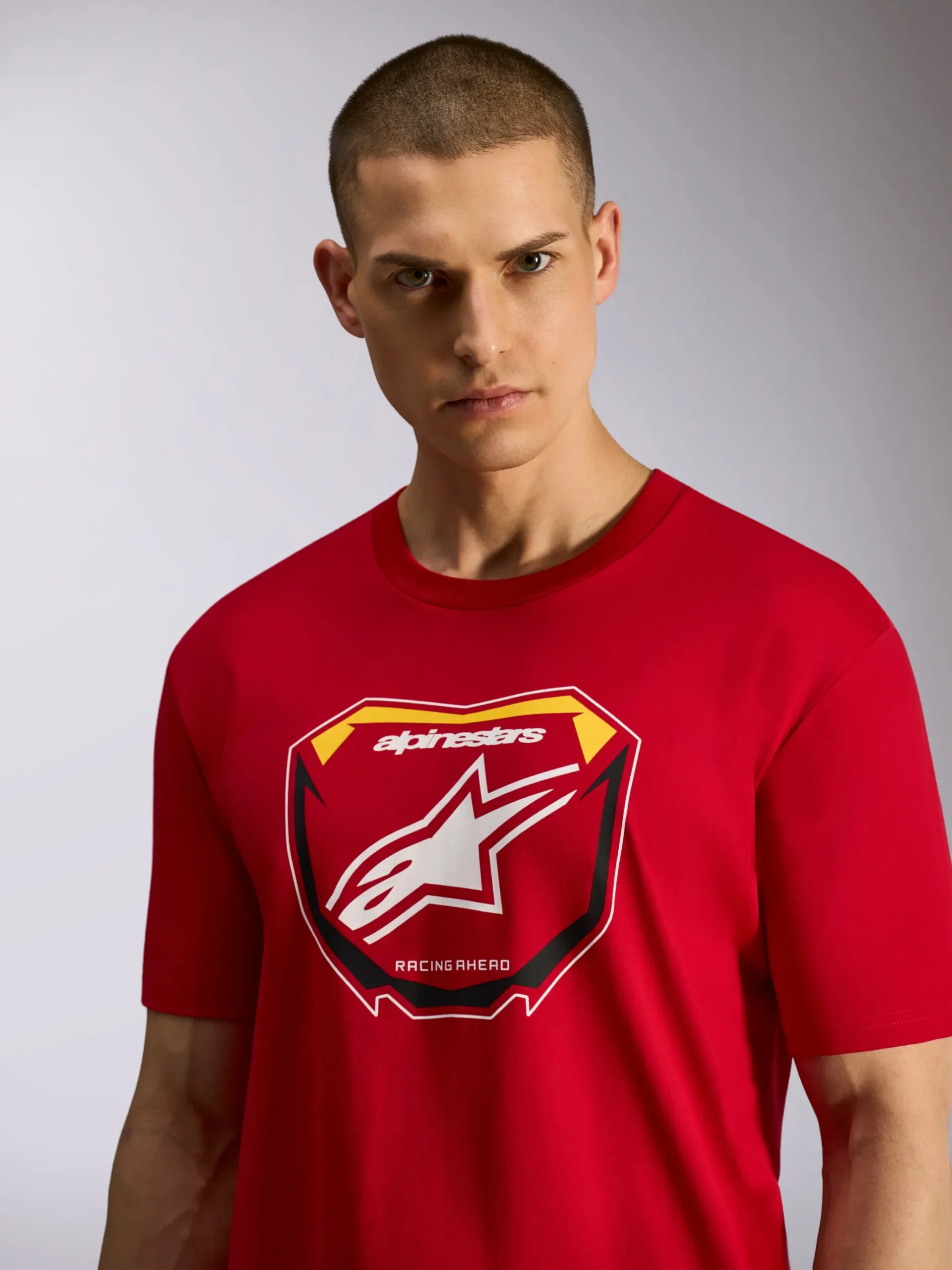 Plate CSF Tee - Short Sleeve