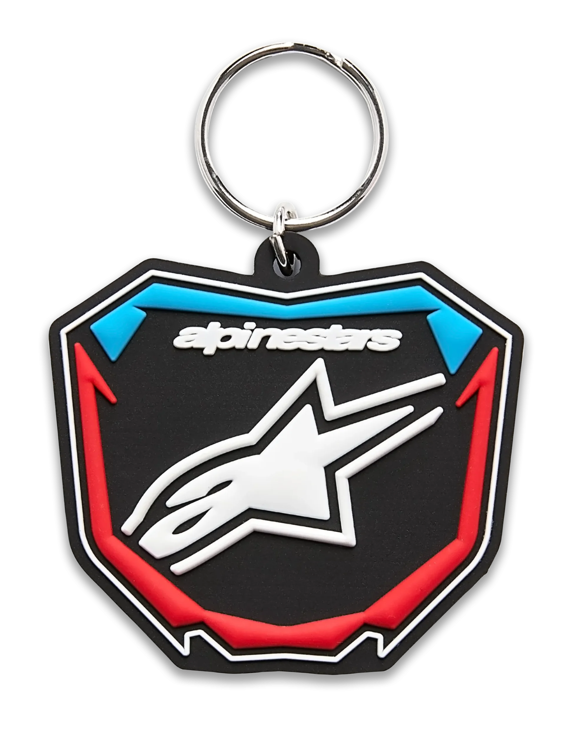 Plate Keyfob