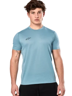 Point Performance Tee - Short Sleeve
