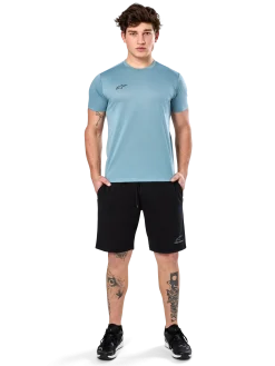 Point Performance Tee - Short Sleeve