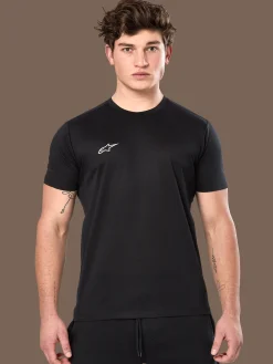 Point Performance Tee - Short Sleeve