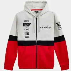 Position Zip Hoodie
