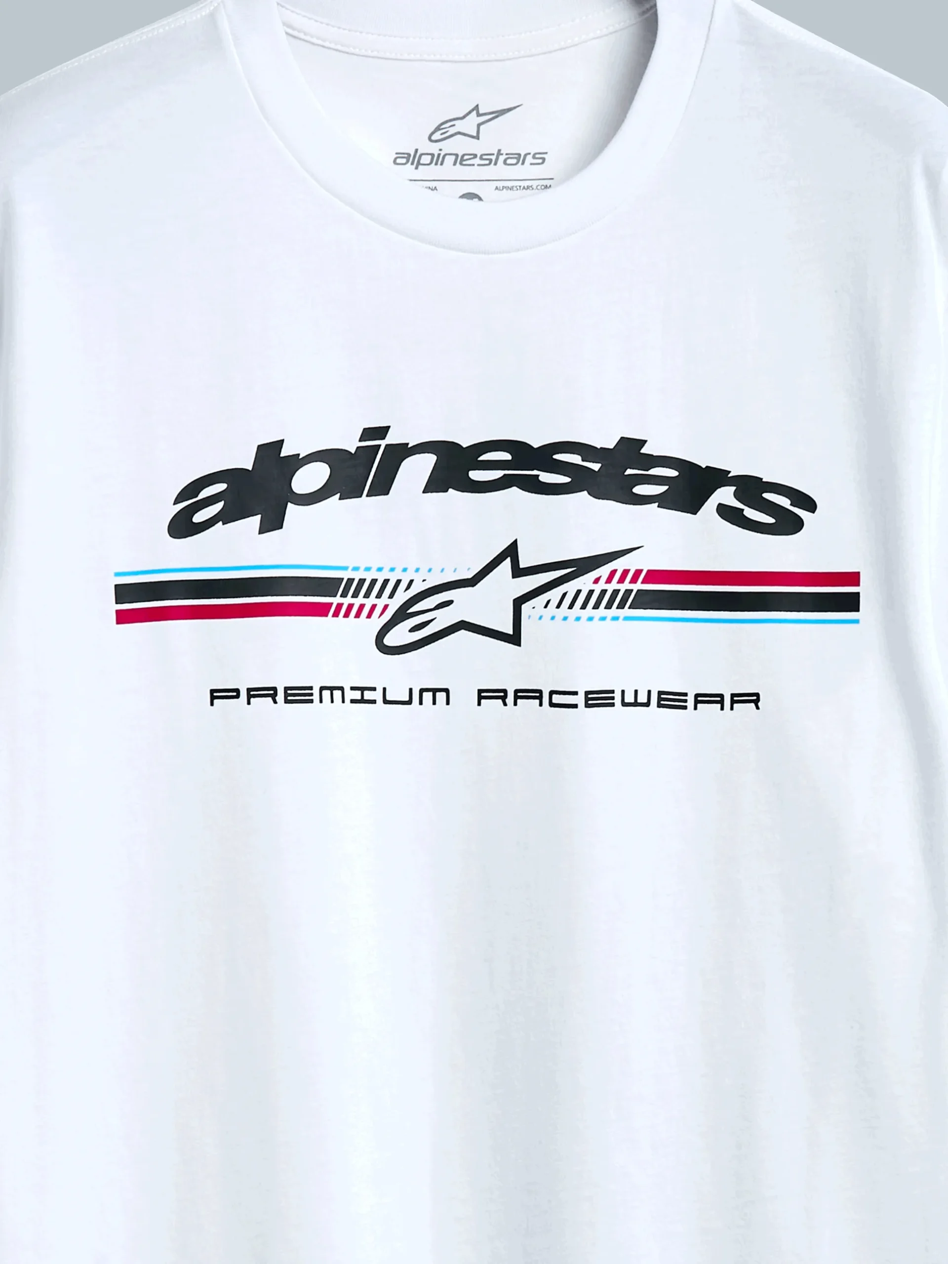 Prevail Csf Tee - Short Sleeve