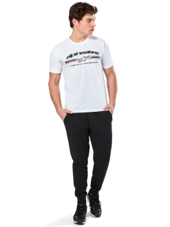 Prevail Csf Tee - Short Sleeve